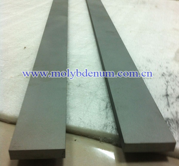 モリブデン電極 モリブデン電極