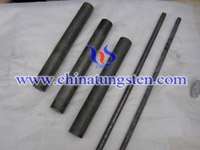 molibdênio bar eletrodo molibdênio bar eletrodo