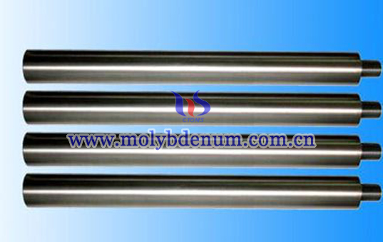 鉬電極圖片 鉬電極圖片